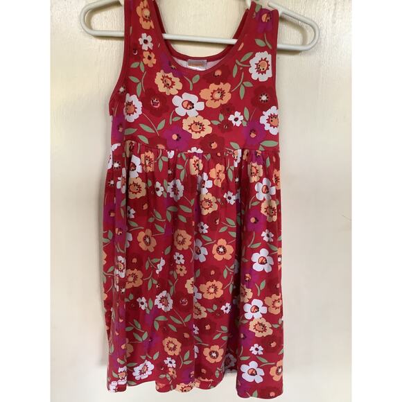 Set 3 Juicy Couture Gymboree Blueberi Boulevard size 4 sundress - Picture 4 of 8